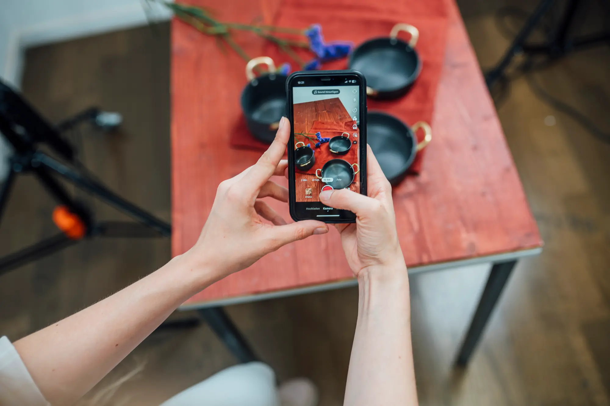 Handwerker in Bochum - KI-Ranking