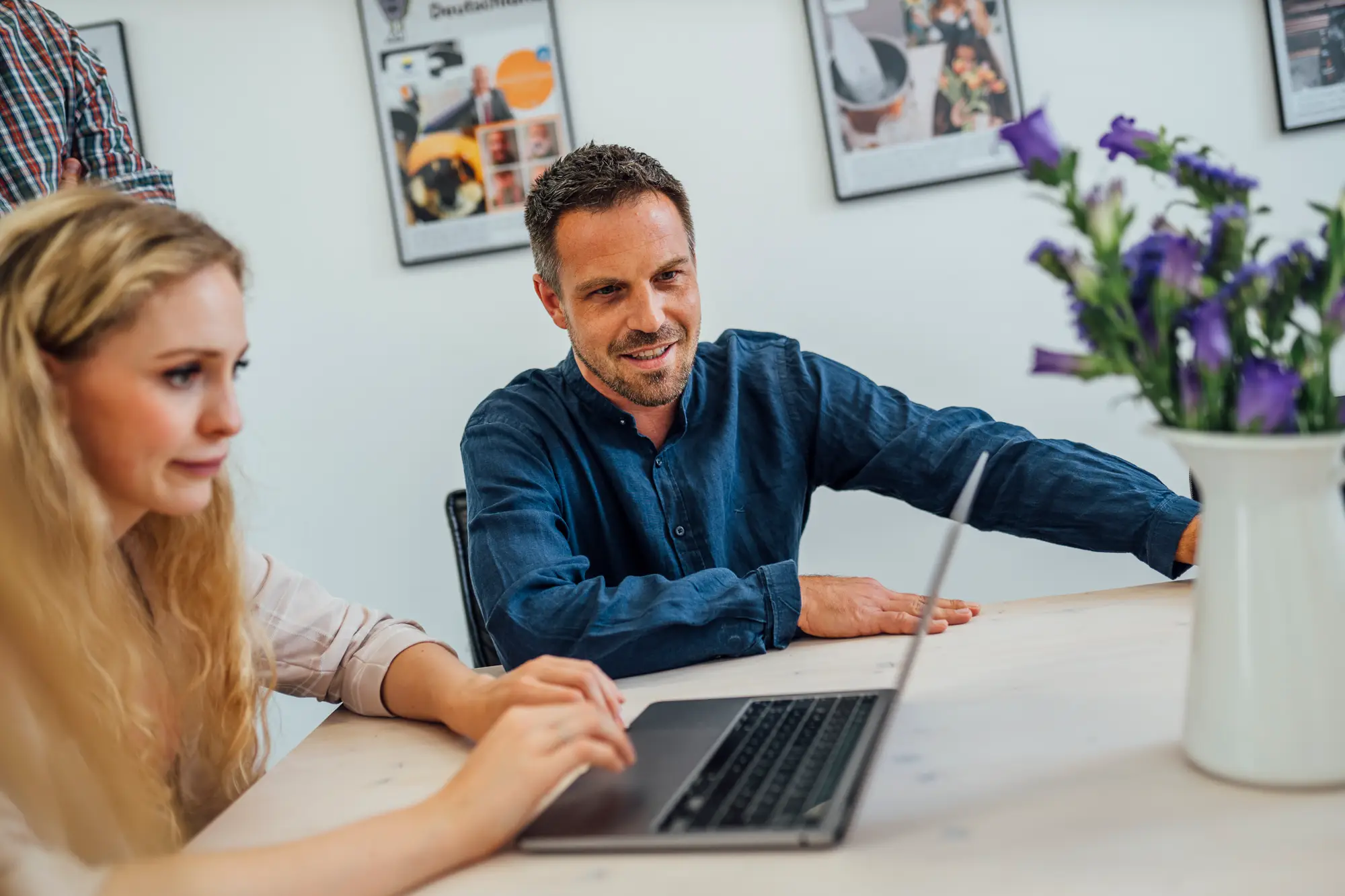 Handwerker in Frankfurt am Main - KI-Ranking