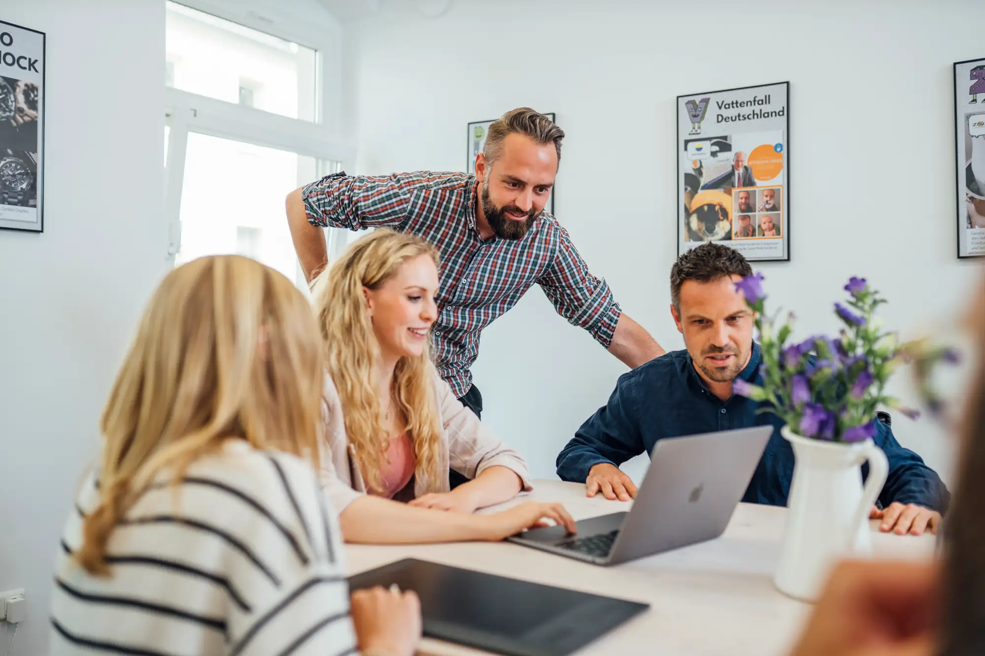 Handwerker in Hannover - KI-Ranking