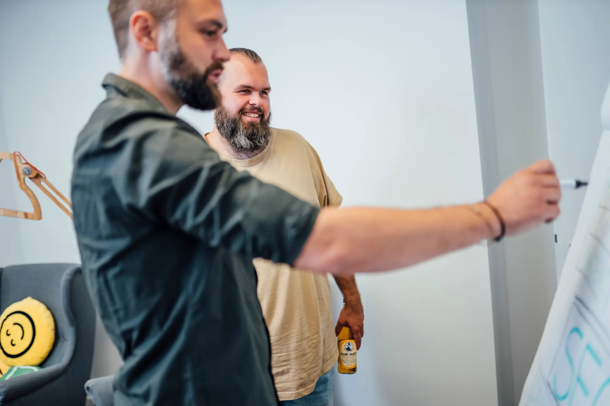 Handwerker in Köln - KI-Ranking