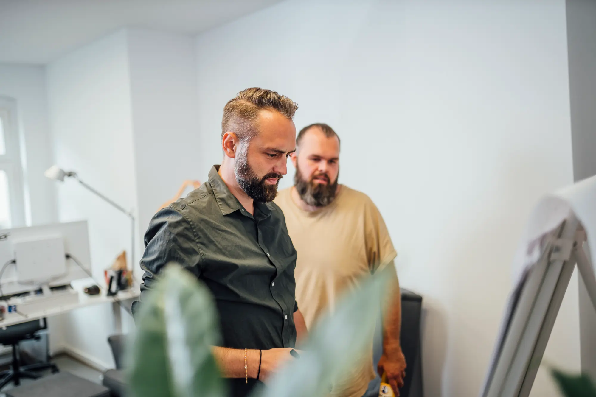 Handwerker in Leipzig - KI-Ranking