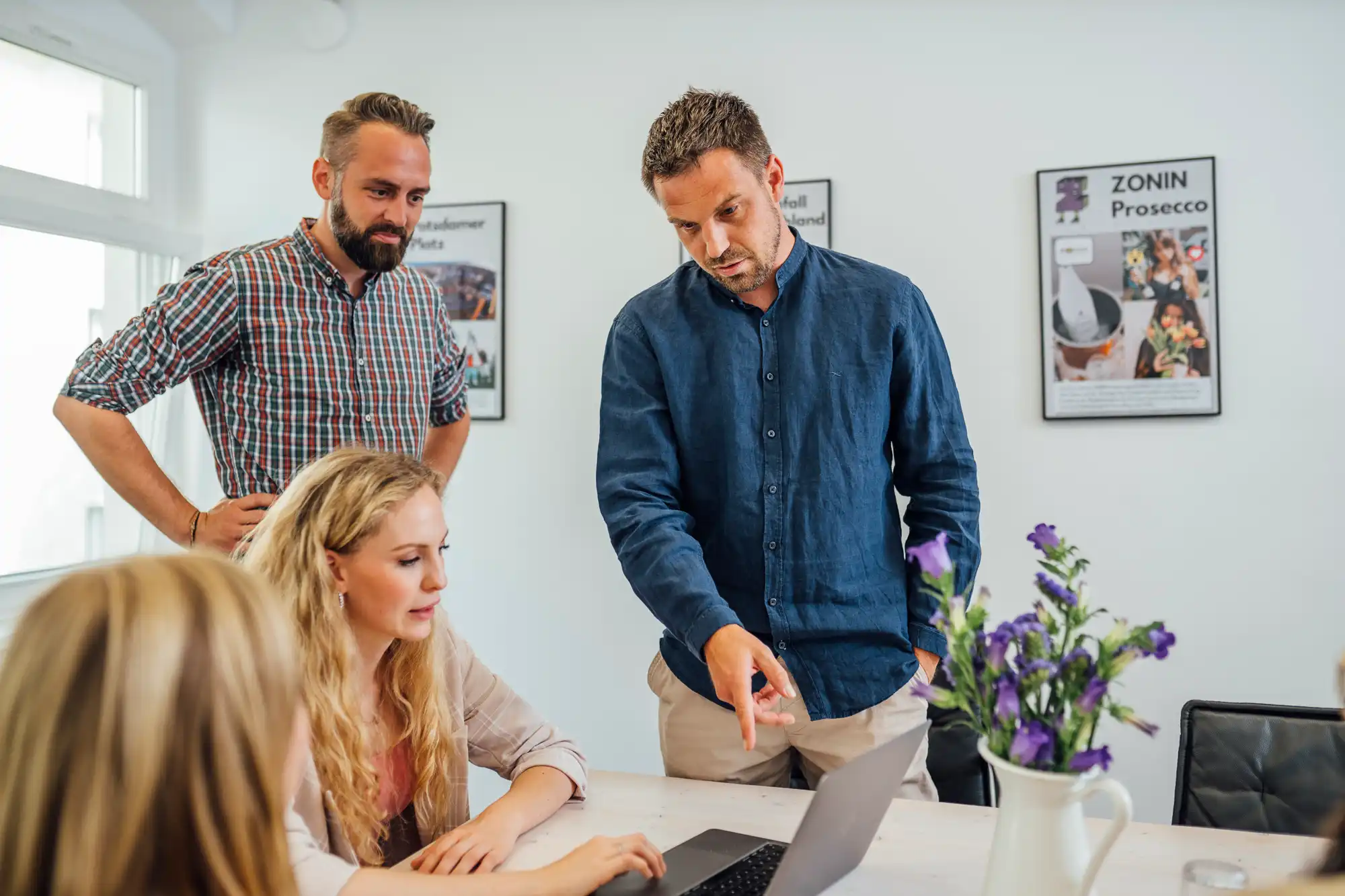 Handwerker in Mainz - KI-Ranking