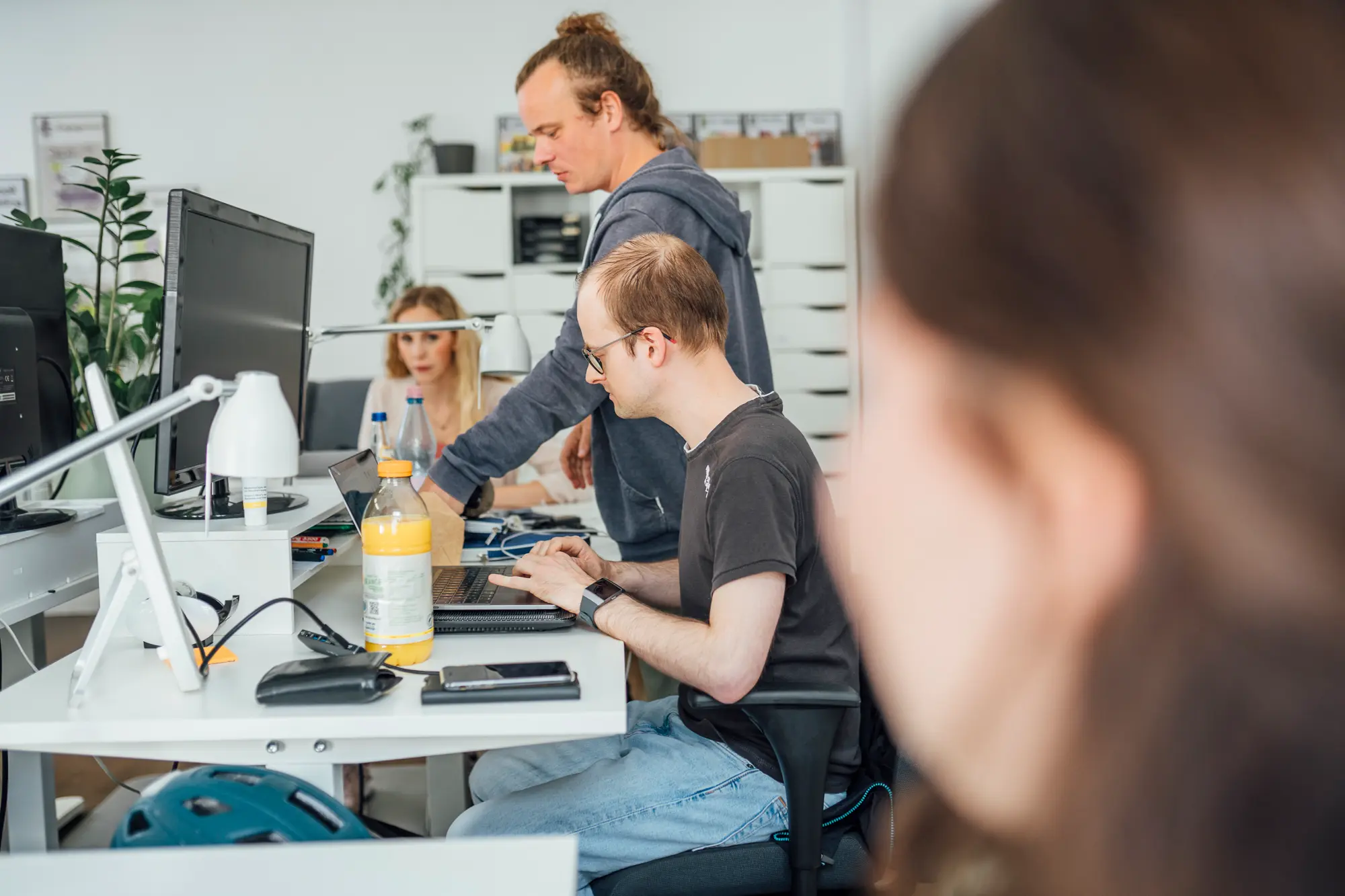 Handwerker in Nürnberg - KI-Ranking