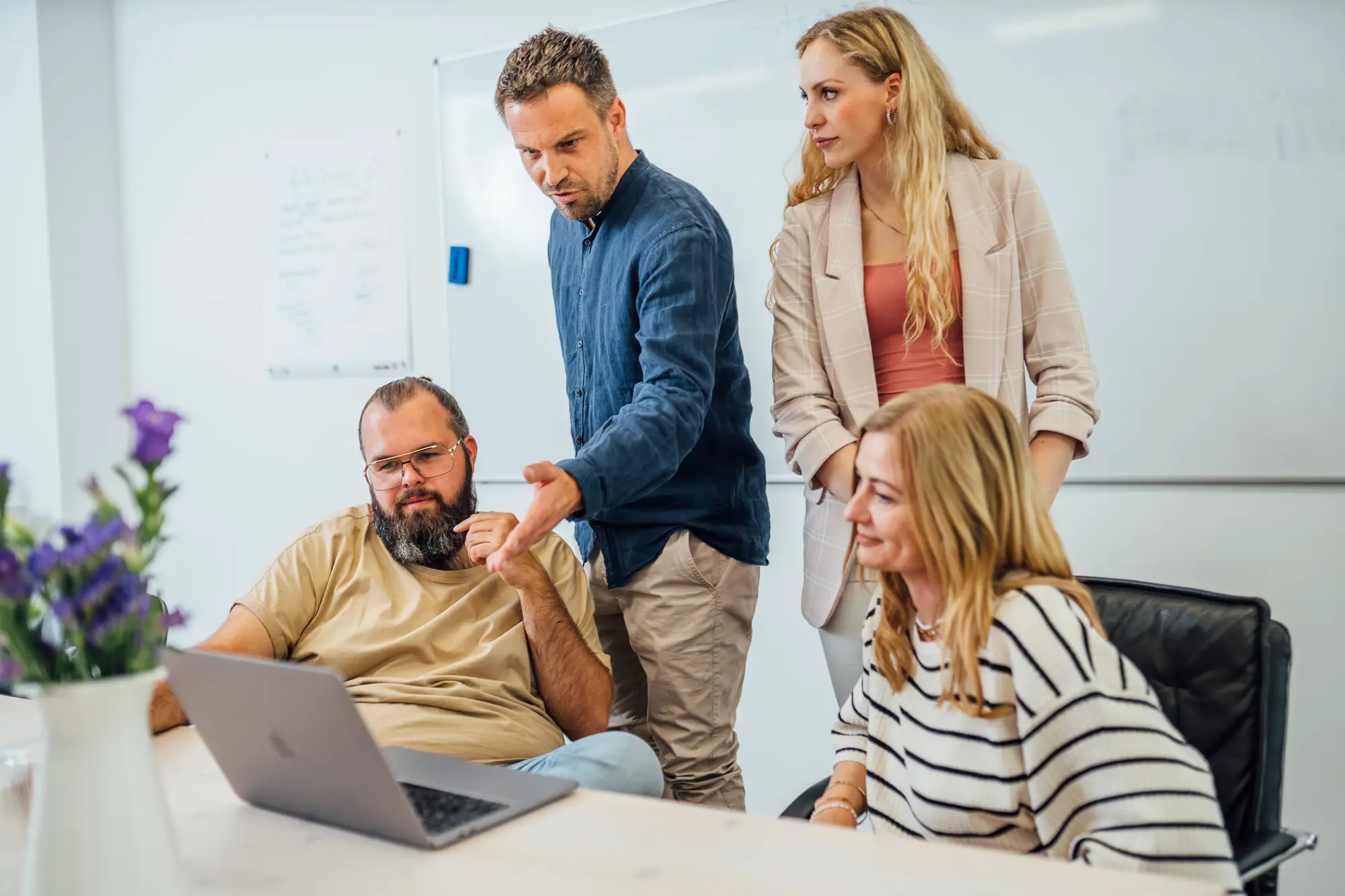 Pizzeria in Berlin - KI-Ranking