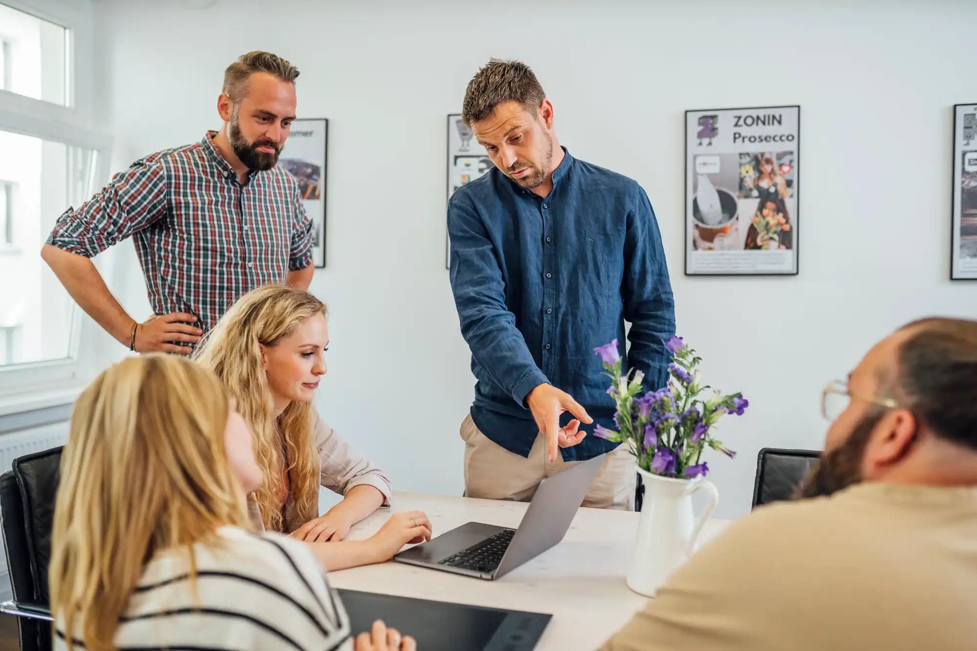 Pizzeria in Bonn - KI-Ranking