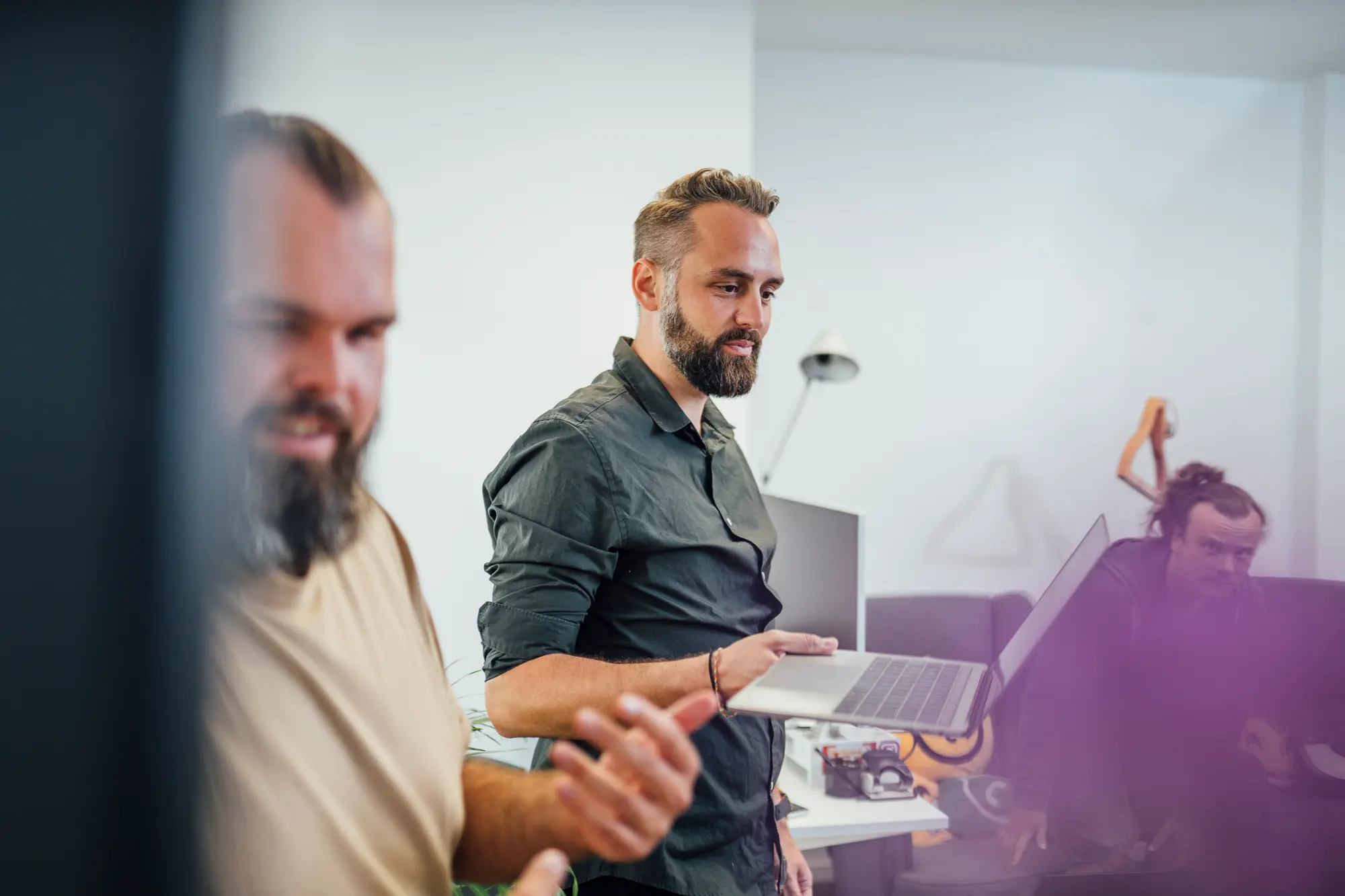 Steuerberater in Bonn - KI-Ranking