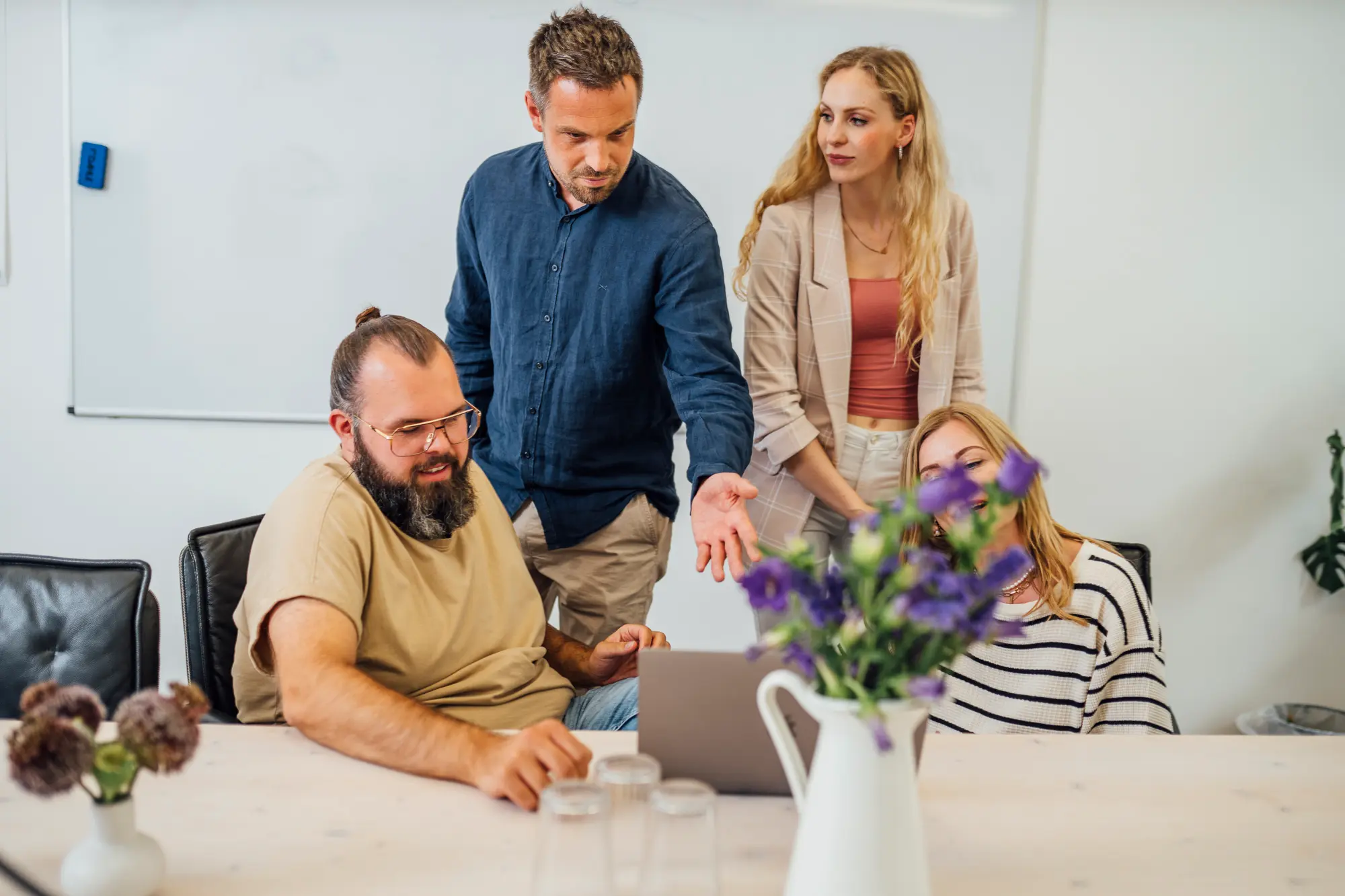 Steuerberater in Köln - KI-Ranking