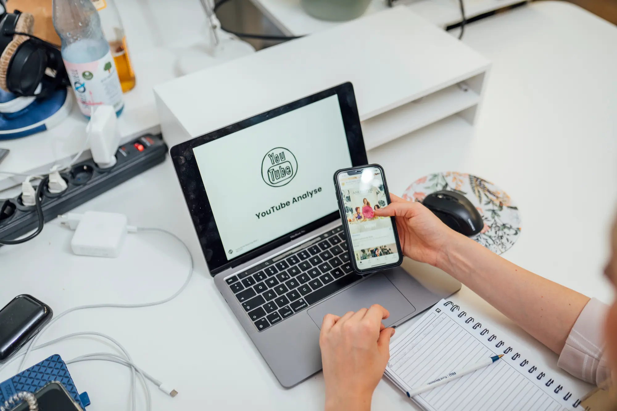 Zahnarzt in Mannheim - KI-Ranking