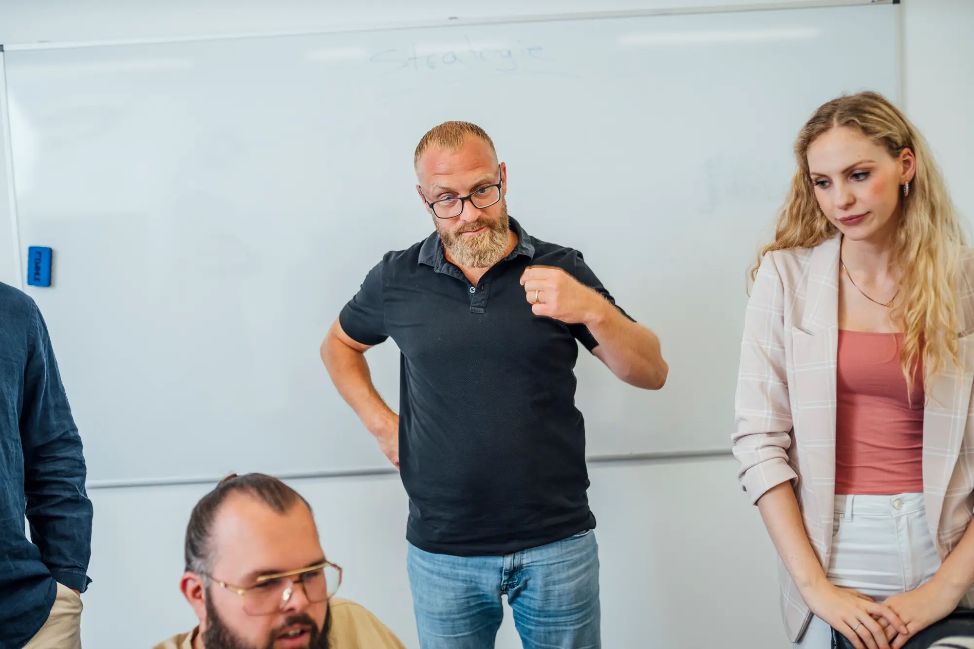 Zahnarzt in Münster - KI-Ranking