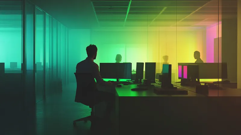 KI-Chat-Content: Schreibstil für Algorithmen