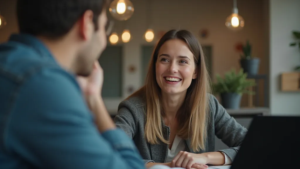 Immobilien-Marketing: KI-Optimierung für Makler