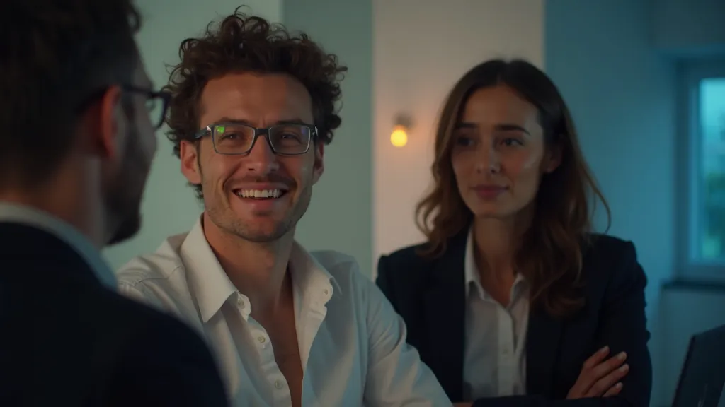 Team-Building für KI-Marketing: Skills der Zukunft
