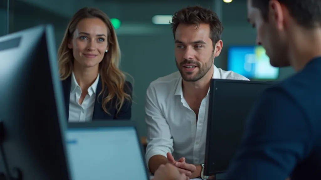 Competitor-Analysis für KI-SEO-Benchmarking