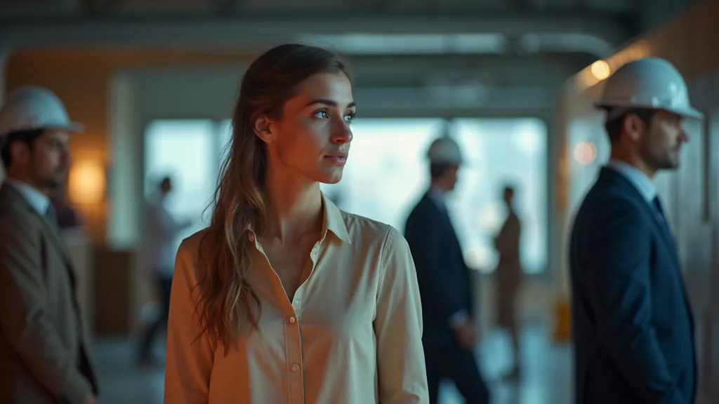 Construction KI-SEO: Bau-Content für KI-Planer