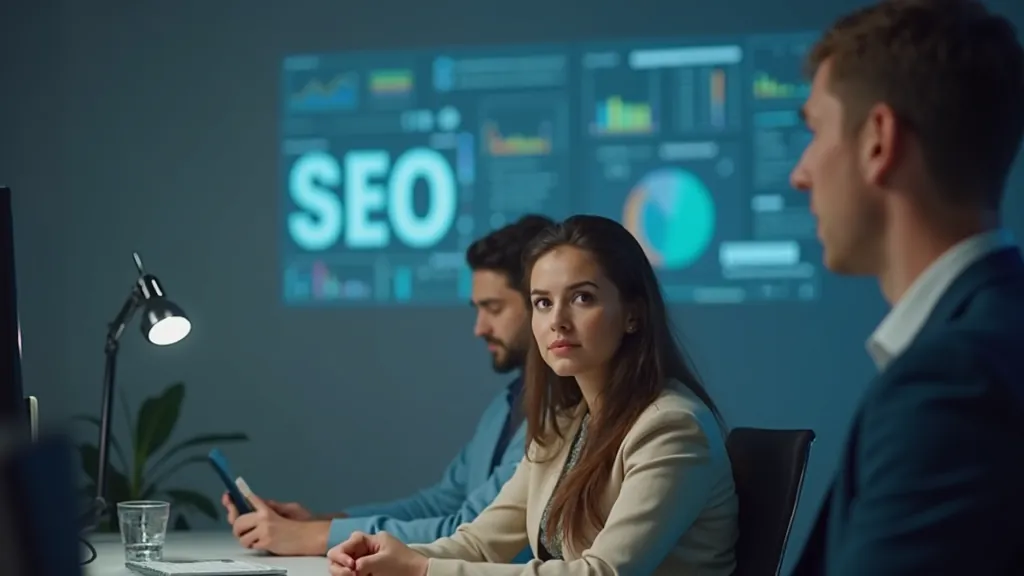 AGI (Artificial General Intelligence): SEO-Vorbereitung