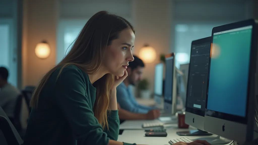 AMP-Seiten vs. normale Seiten: Was bevorzugen KI-Systeme?