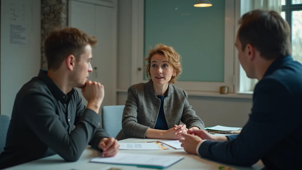 Budget-Planning für KI-Marketing-Campaigns