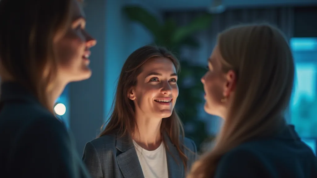 Facebook-Gruppen für KI-Community-Management