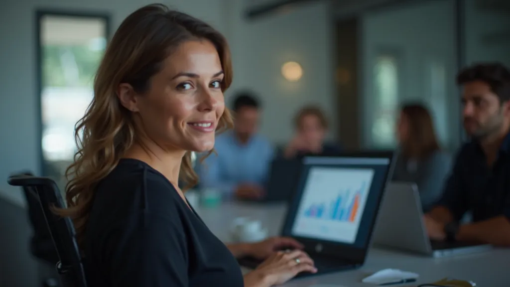 Google Analytics 4 für KI-Traffic-Analyse einrichten