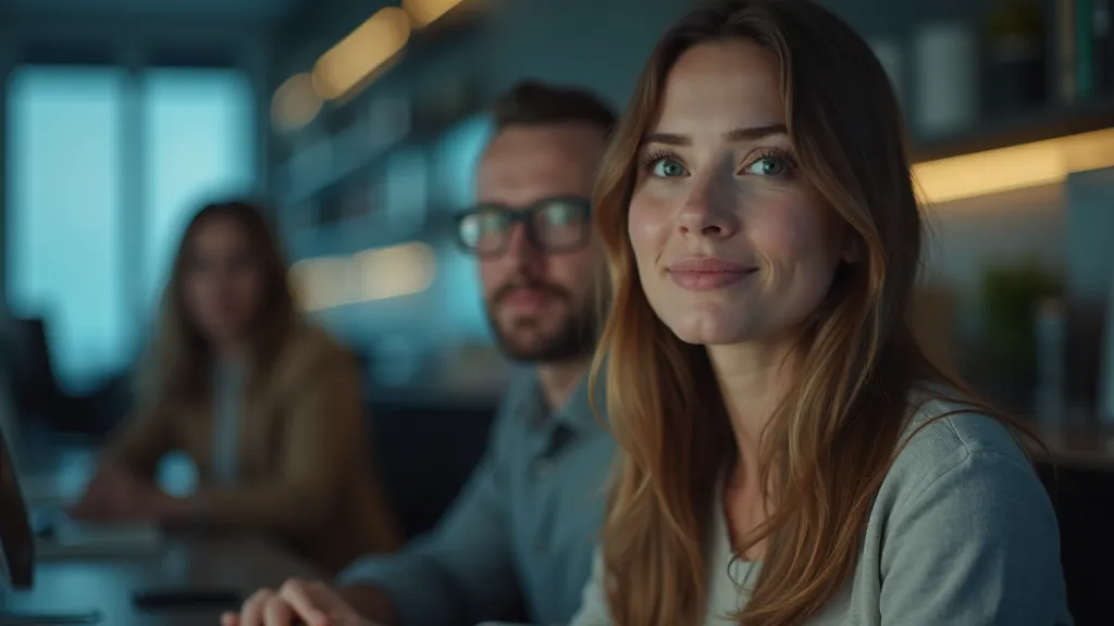 Journalisten-Kontakte für KI-Expert-Interviews aufbauen