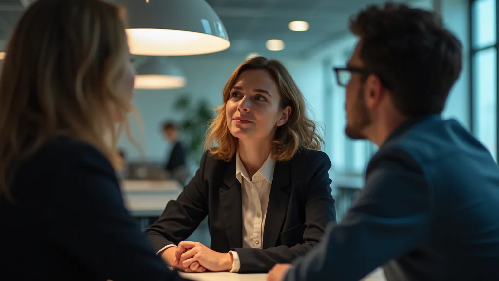 Teamaufbau für KI-Marketing – Welche Rollen braucht man?