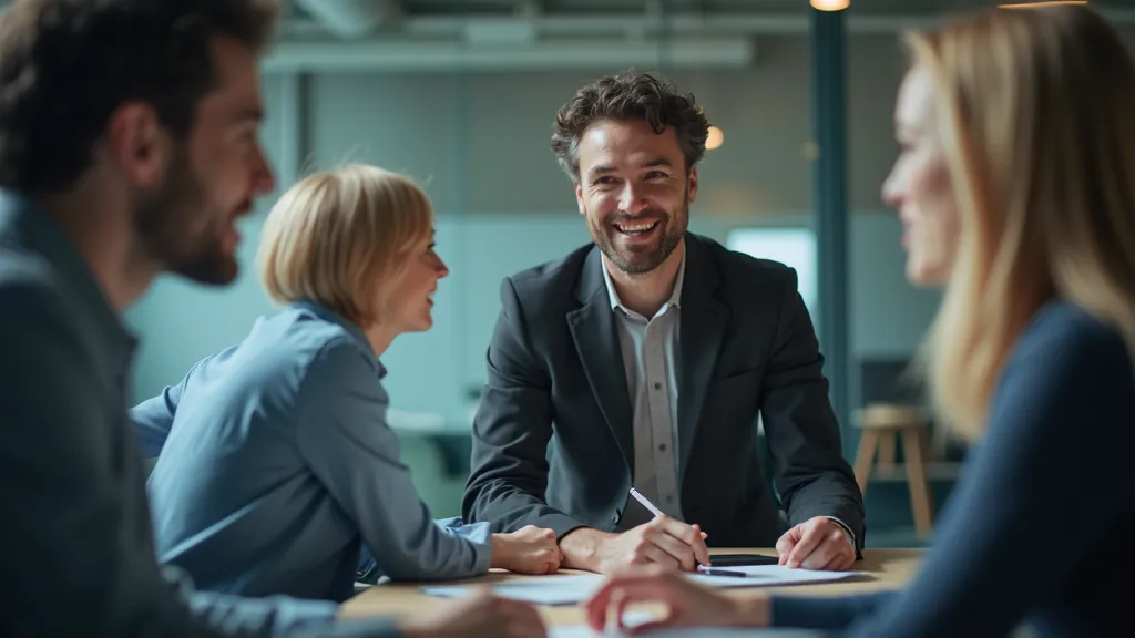 Backlink-Aufbau für KI-Sichtbarkeit: Neue Strategien