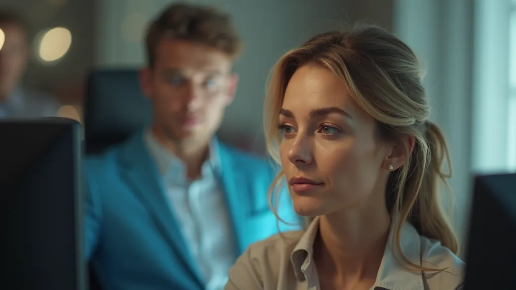 Die Rolle von Transformer-Modellen in der modernen Suche