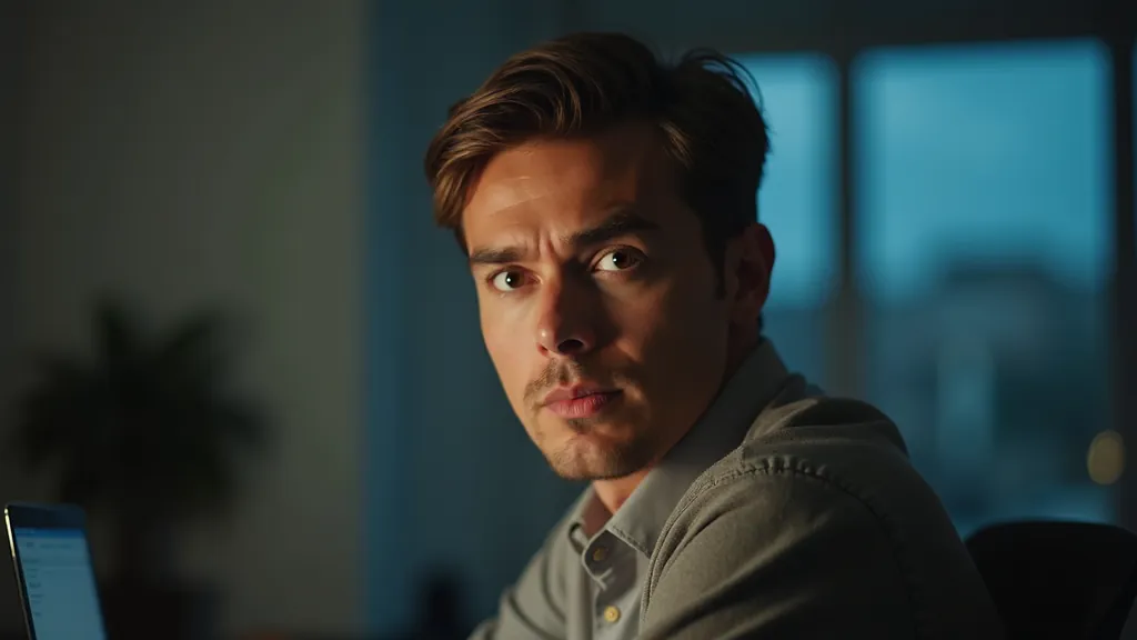 Instagram für visuelles KI-Personal-Branding