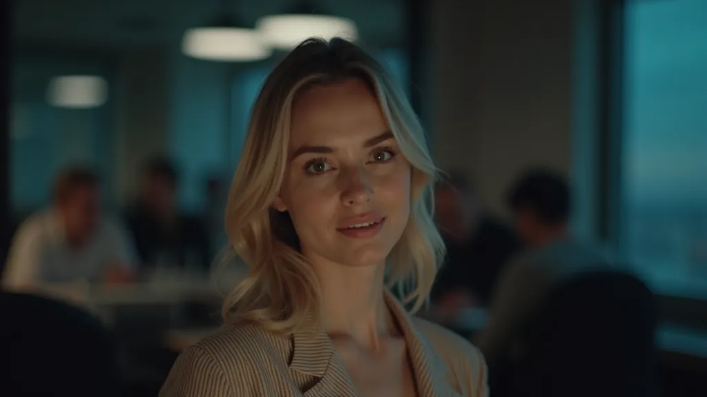 Interview-Serien mit KI-Branchenpionieren