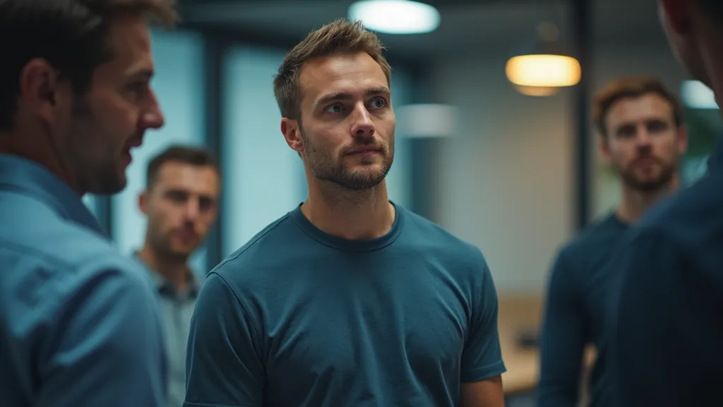 KI-Training für Mitarbeiter – Wie man fit macht