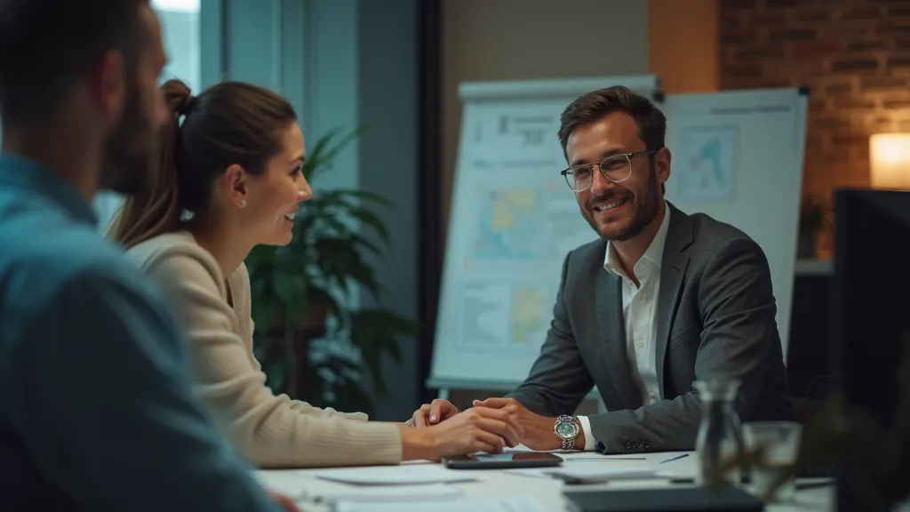 Local-Business-Setup für KI-Discovery in 1 Tag