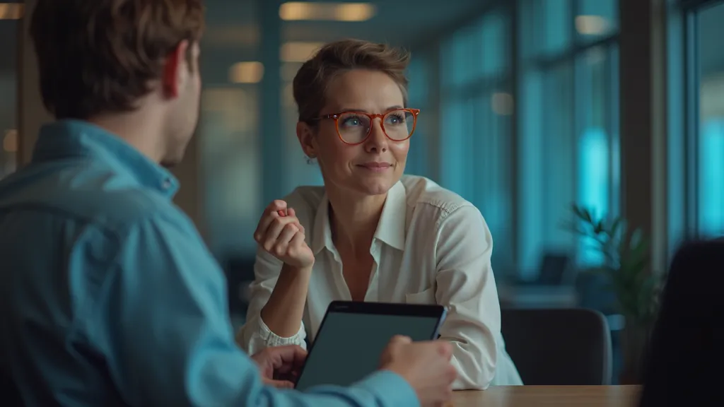 Mentoring und Lehrtätigkeit für KI-Thought-Leadership