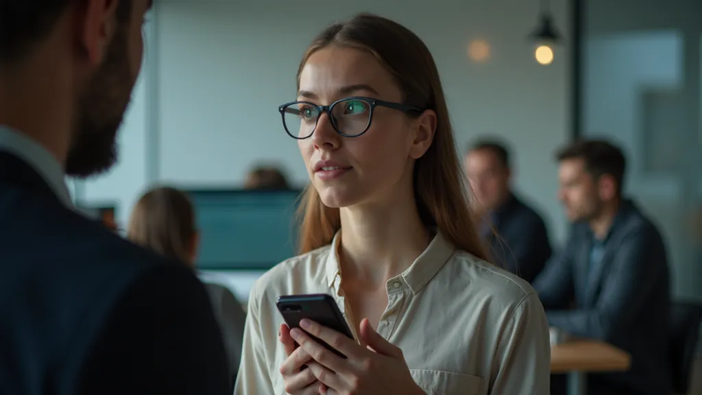 Mobile-First Indexing in der KI-Ära