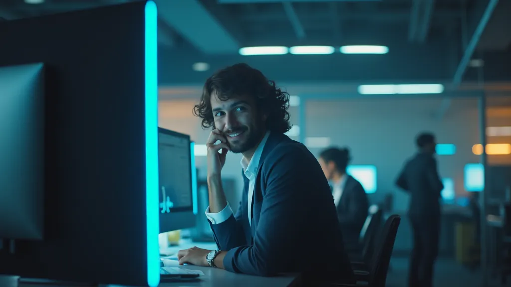 Quantum Computing: Auswirkungen auf KI-Suchmaschinen