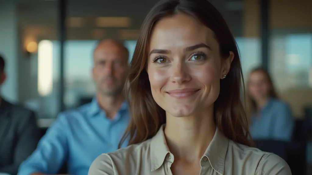 Real-Estate-Innovation: Immobilien-KI-Suche-Optimierung