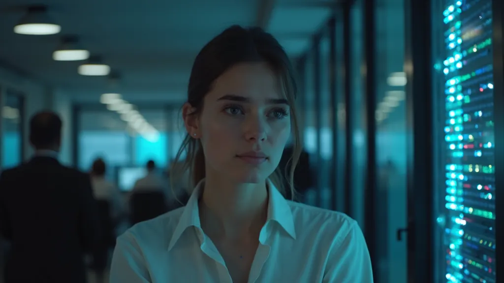 Server-Response-Codes für KI-Crawler optimieren