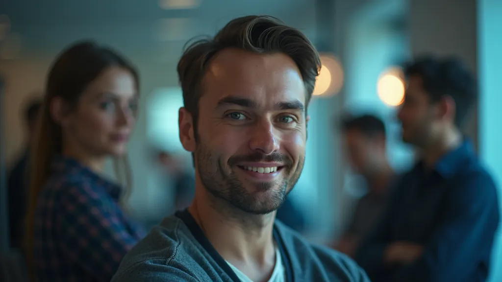 Accessibility für KI-inklusive Suchoptimierung