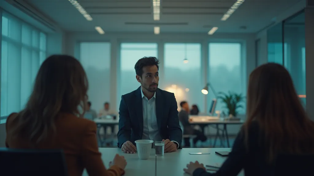 Attention-Mechanismen: Wie KI-Systeme Relevanz bewerten