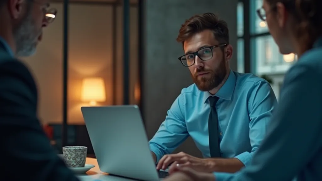 Edge Computing SEO: Dezentrale KI-Content-Delivery