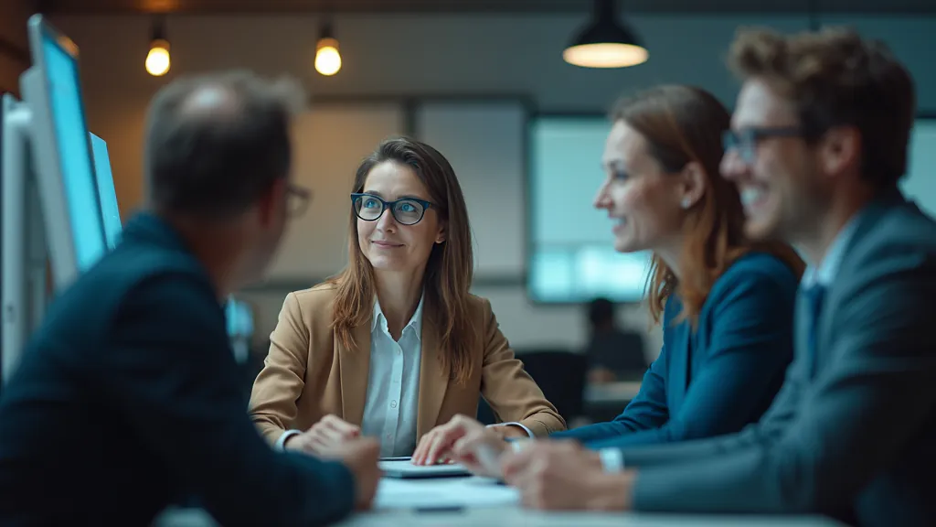 Newsletter-Aufbau für treue KI-SEO-Community