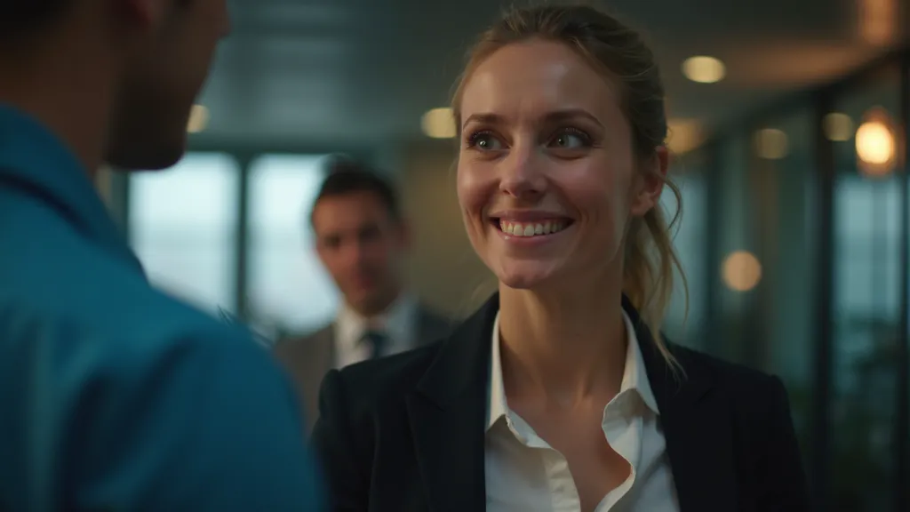 Warum wird mein B2B-Content von Business-KI übersehen?