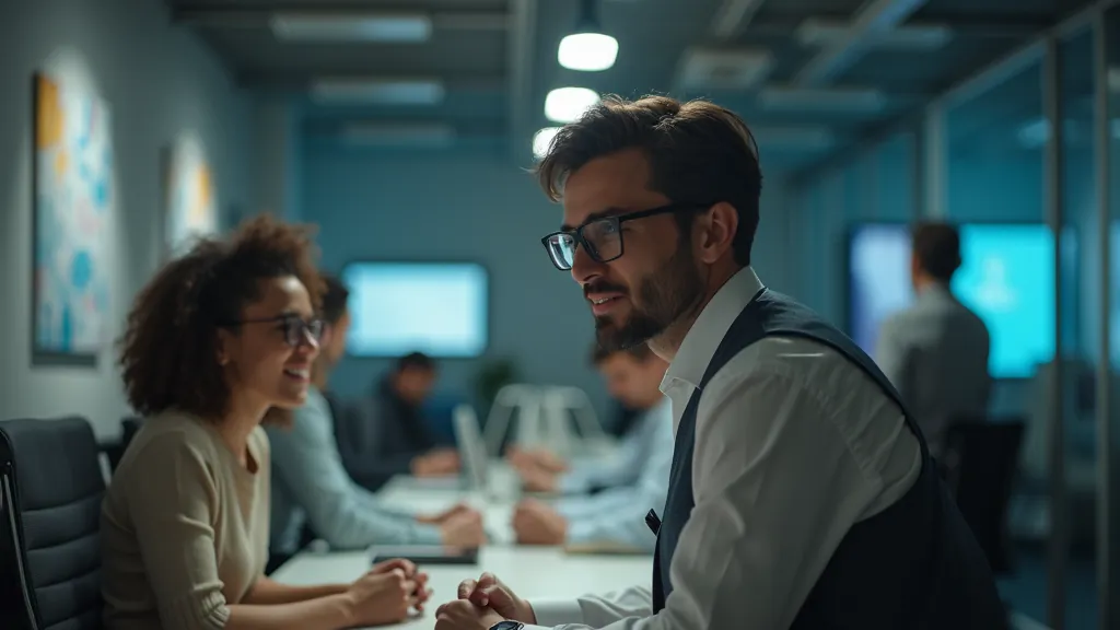 Autonomous Agents: KI-Bots als Content-Kuratoren