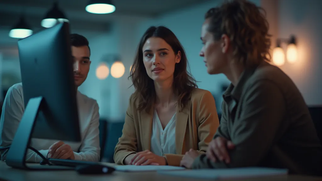 Discord AI: Chat-Content für KI-Moderation