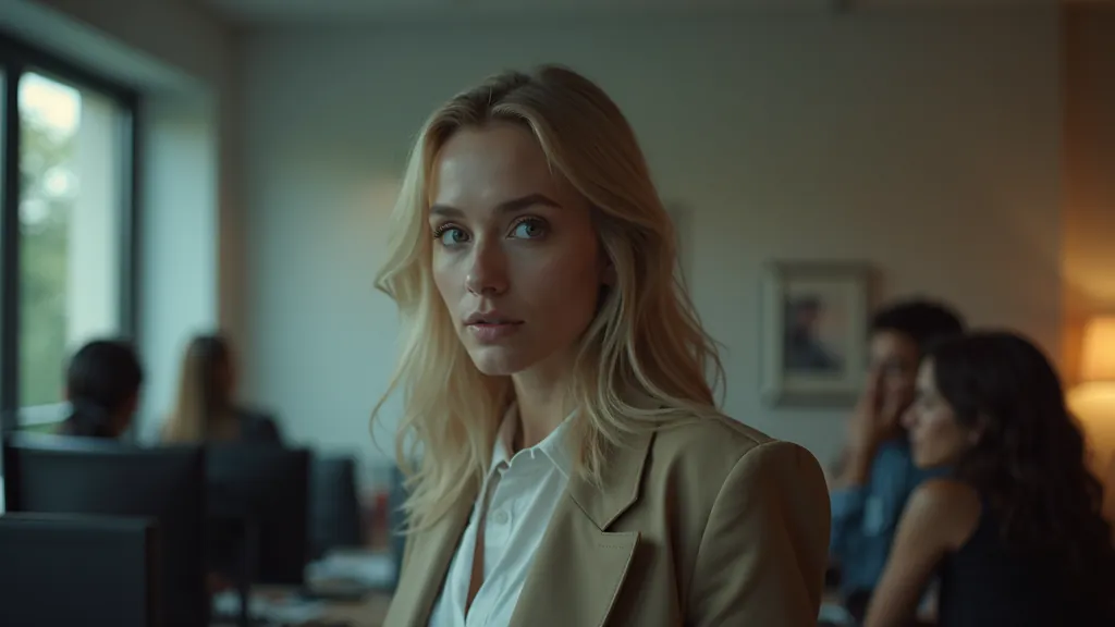 Fashion KI-SEO: Mode-Content für KI-Stylisten