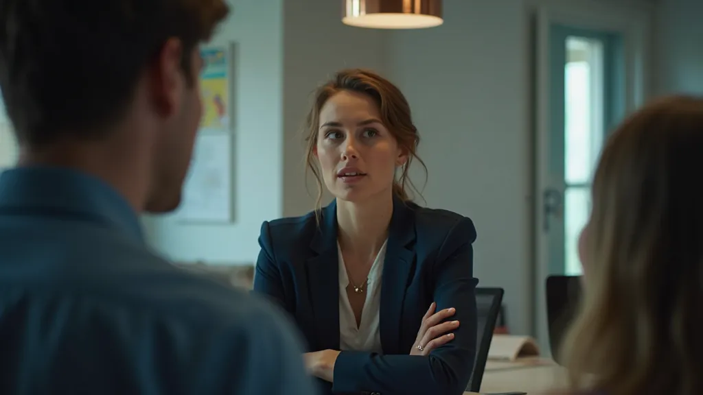 Immobilien-Leads über KI-Suche generieren - Praxisbeispiele 2025