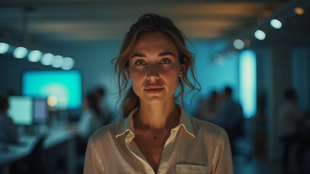 Langfristige Sichtbarkeit in KI-Systemen - Wie man bleibt