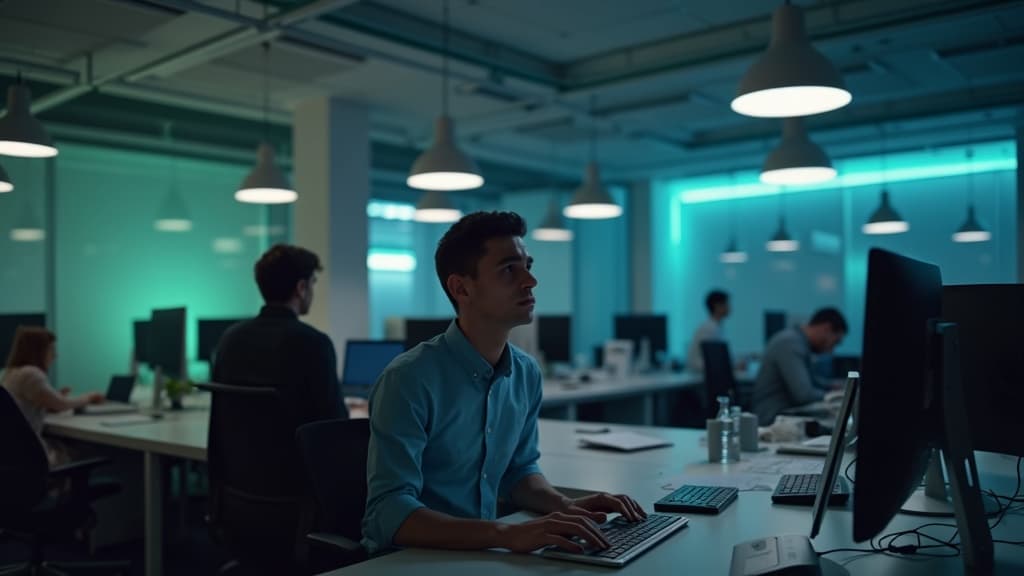 GEO für Branchen-Hubs: KI-optimierte Seiten erstellen