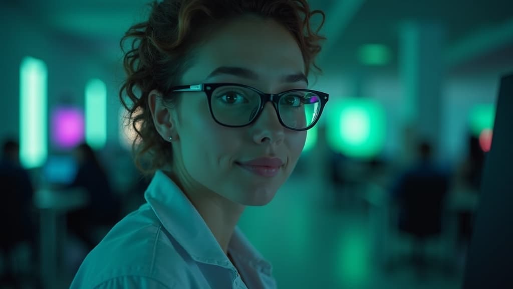 Edge Computing für KI-Content-Delivery: Latenz-Probleme beheben