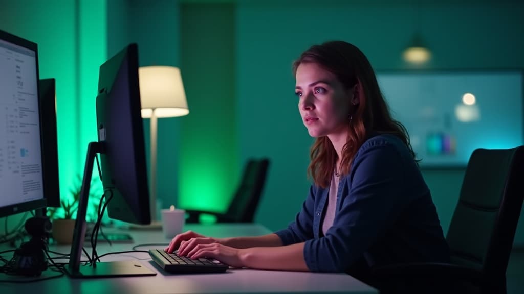 Telecommunications KI-SEO: Wie die Telekom KI-Support neu definiert