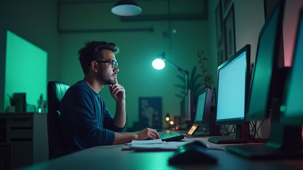 Lange ChatGPT-Chats: So vermeiden Sie Kontextverlust und Slowdowns